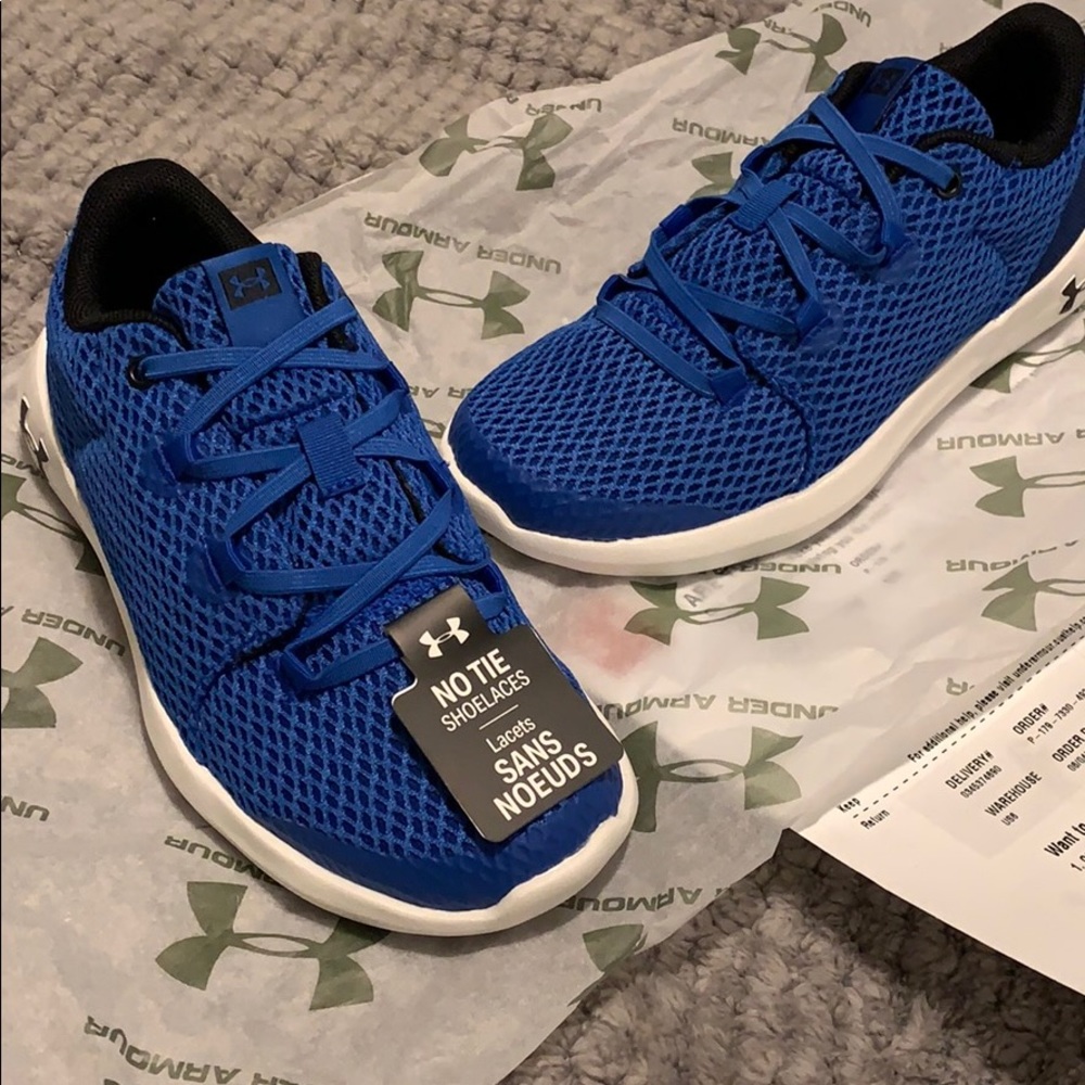 COPY - Under Armour Kids Sneakers